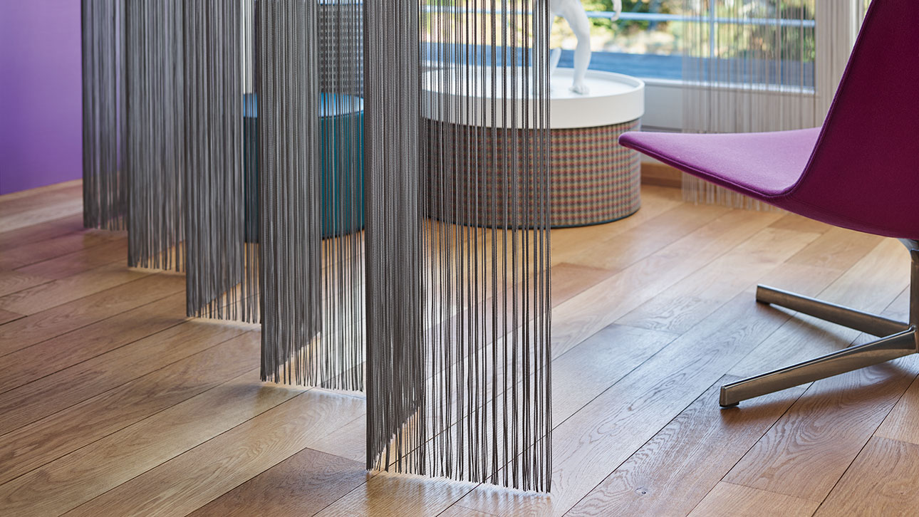 ADO Goldkante Gardinen