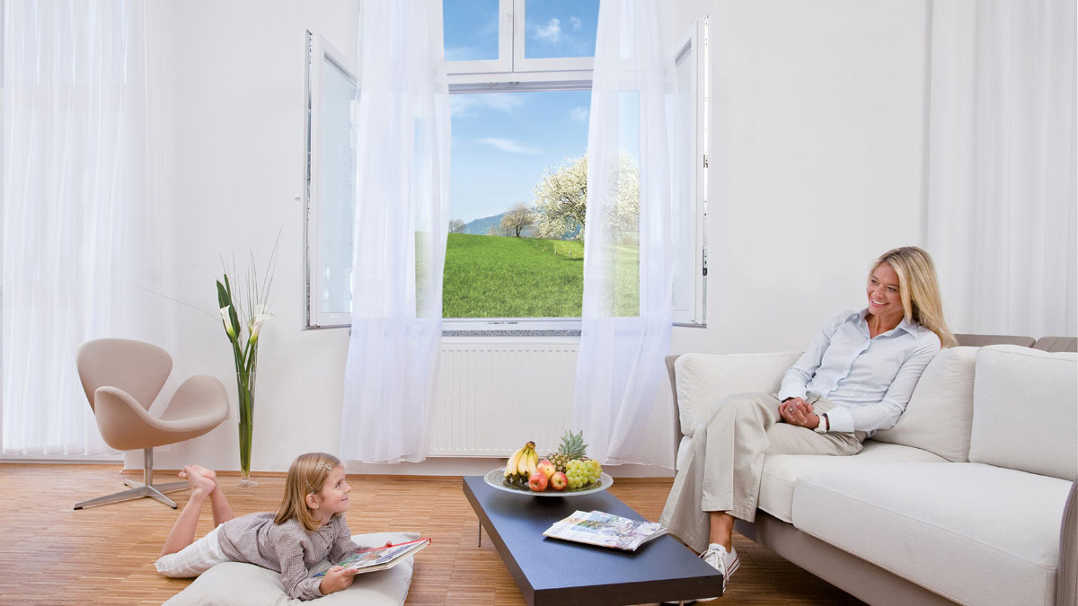 Insektenschutz - Transpatec von Germania Rollo Manfred Giese KG